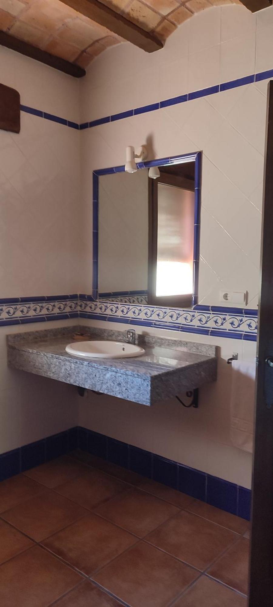 Apartamentos Rurales La Oropendola Jaraiz de la Vera Exteriör bild