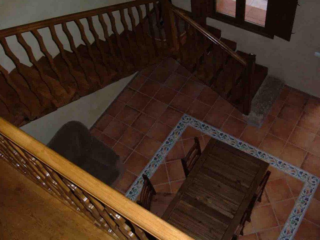 Apartamentos Rurales La Oropendola Jaraiz de la Vera Rum bild