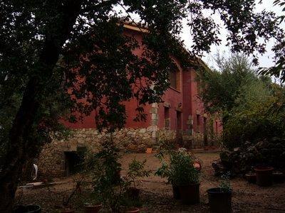 Apartamentos Rurales La Oropendola Jaraiz de la Vera Exteriör bild